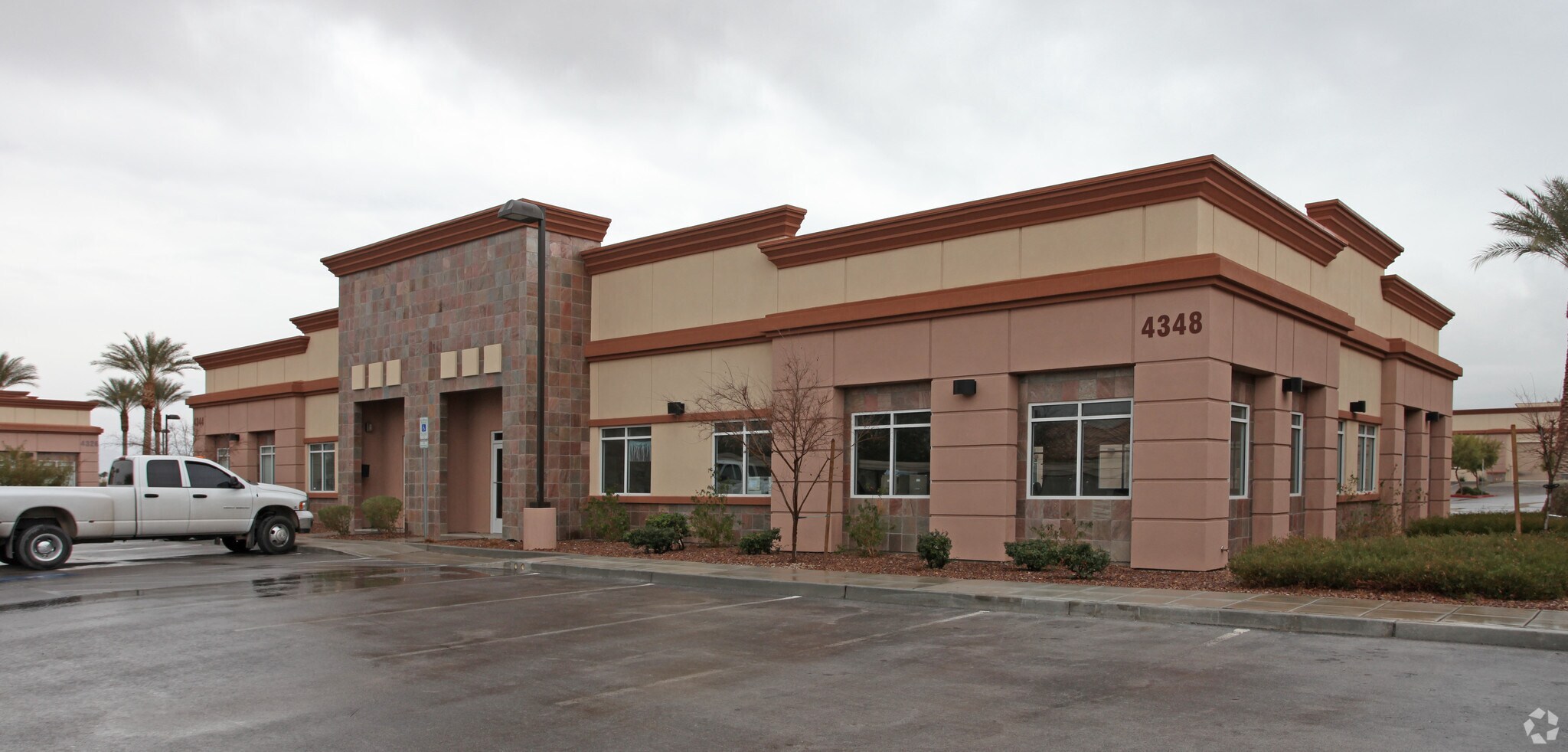 4344-4348 W Cheyenne Ave, North Las Vegas, NV for sale Primary Photo- Image 1 of 1