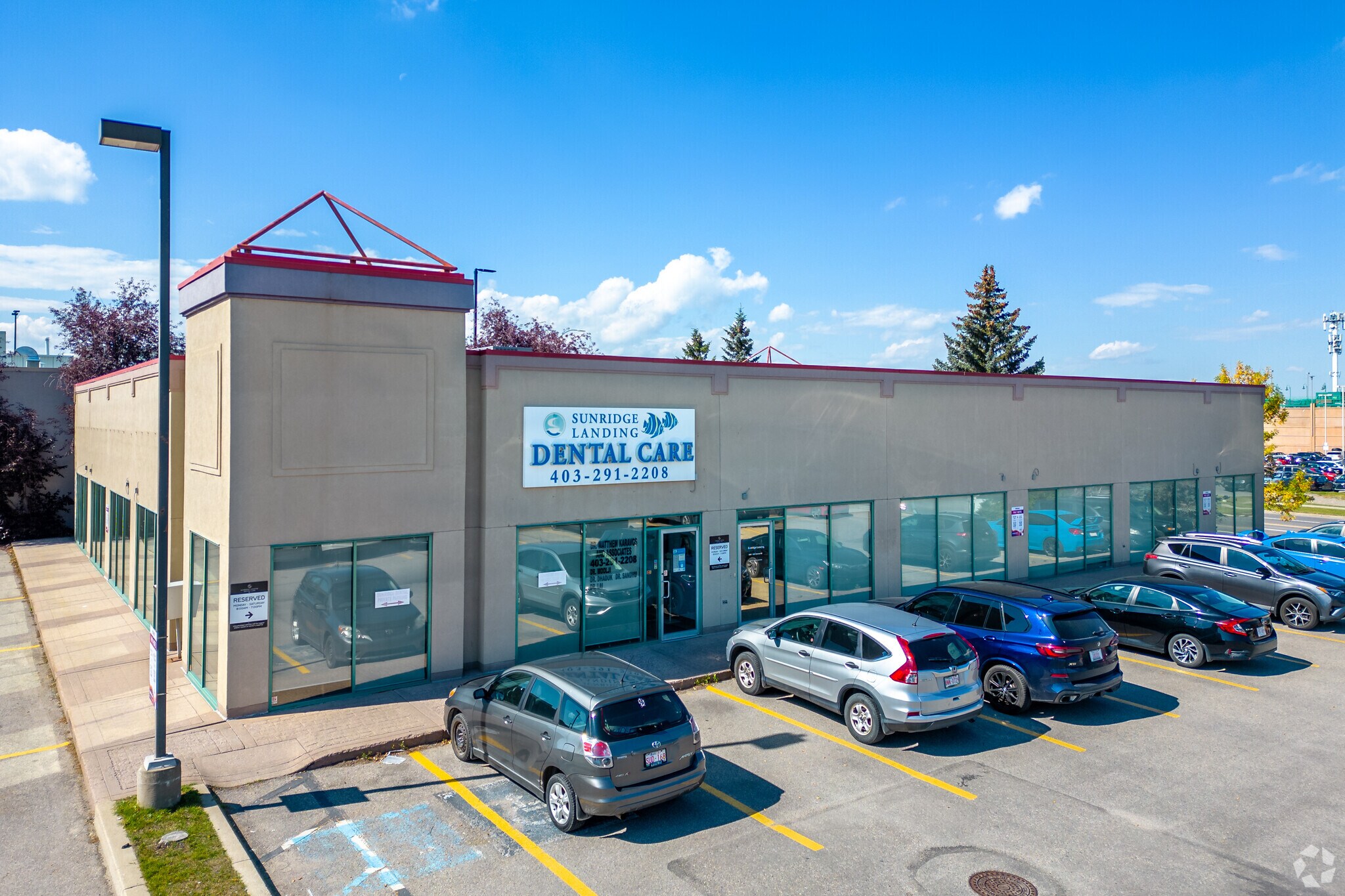 3383 26th Ave NE, Calgary, AB for sale Primary Photo- Image 1 of 5