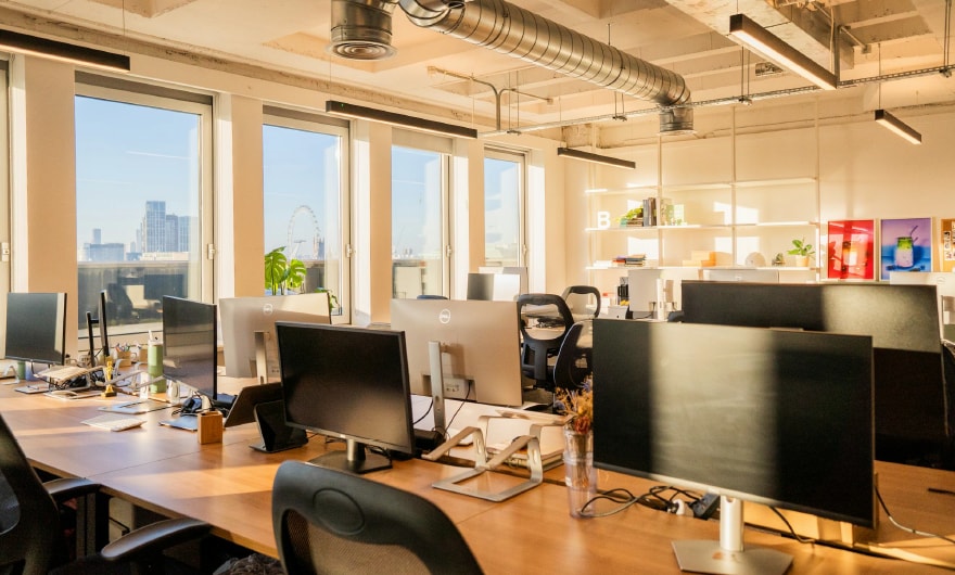 167 Fleet St, London for sale Interior Photo- Image 1 of 1