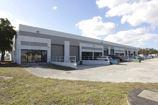 More details for 2001 NW 15th Ave, Pompano Beach, FL - Flex, Industrial for Lease