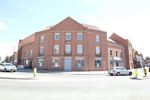 The Castlegate Centre - Commercial Real Estate