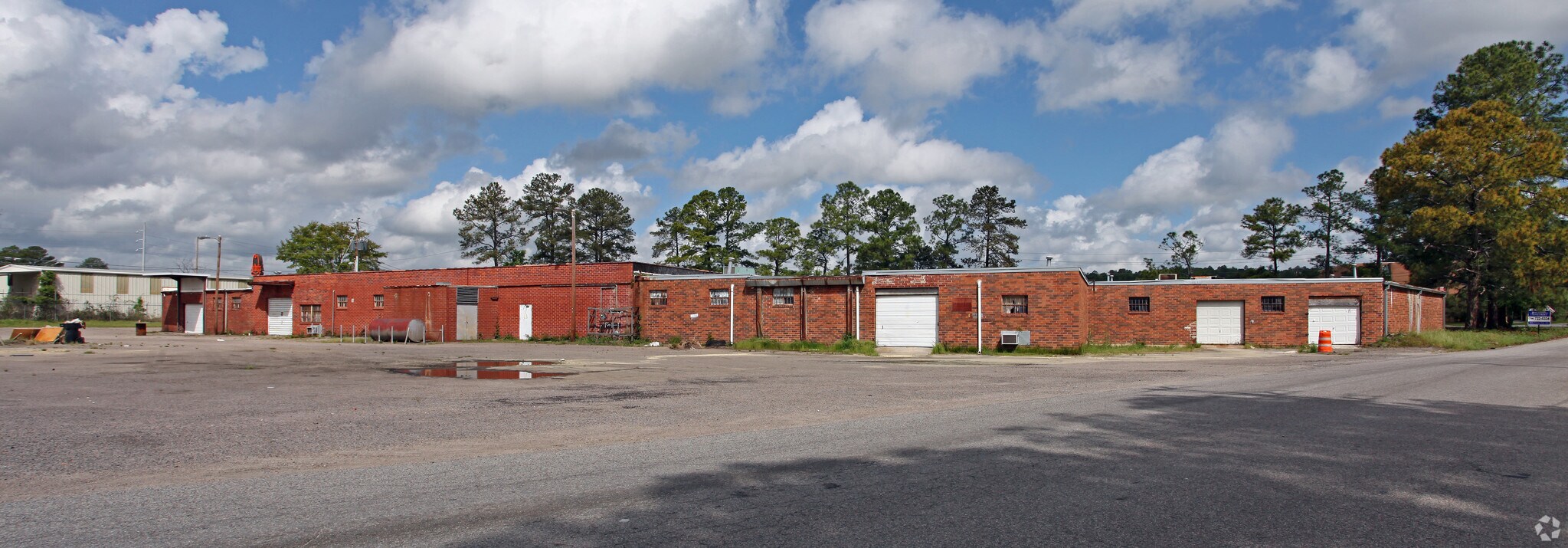 2800-8 Wilco Ave, Augusta, GA for sale Primary Photo- Image 1 of 1