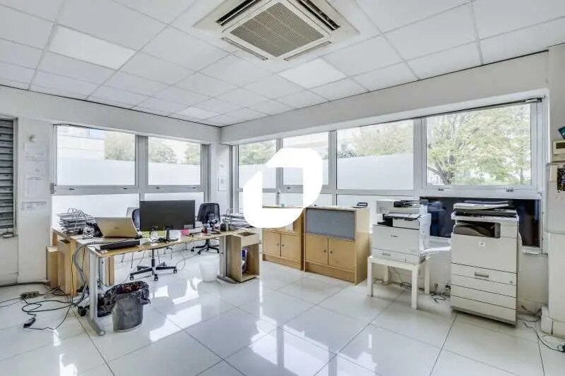 34-36 Rue Auguste Perret, Villejuif for lease - Building Photo - Image 2 of 33