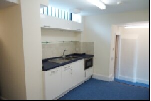 52-53 The Ropewalk, Nottingham for lease - Interior Photo - Image 2 of 9