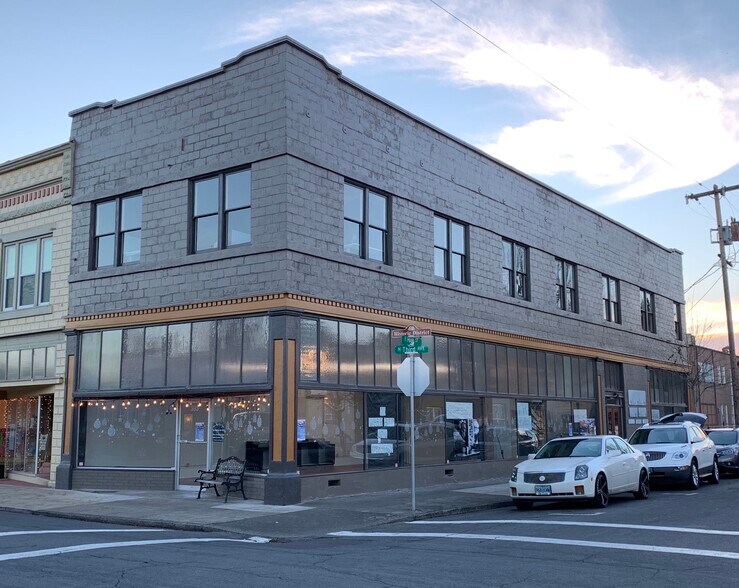 278 E High St, Stayton, OR for sale - Building Photo - Image 1 of 1