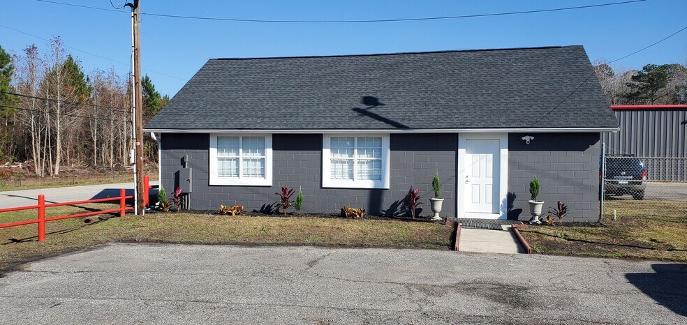 1110 Limehouse Ln, Ladson, SC for sale - Building Photo - Image 1 of 1