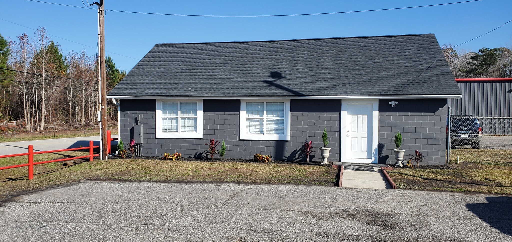 1110 Limehouse Ln, Ladson, SC for sale Building Photo- Image 1 of 1