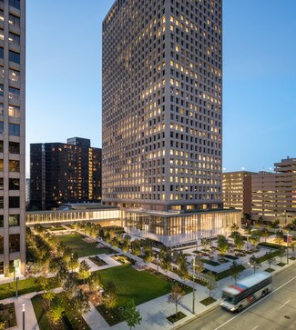 More details for 500 Dallas St, Houston, TX - Office for Lease