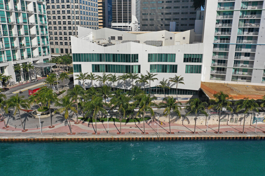 315 S Biscayne Blvd, Miami, FL for sale - Building Photo - Image 1 of 1