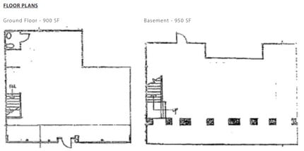 540-552 Columbus Ave, New York, NY for lease Floor Plan- Image 2 of 2