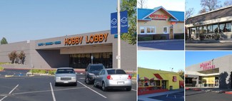 More details for 1243 W March Ln, Stockton, CA - Retail for Lease