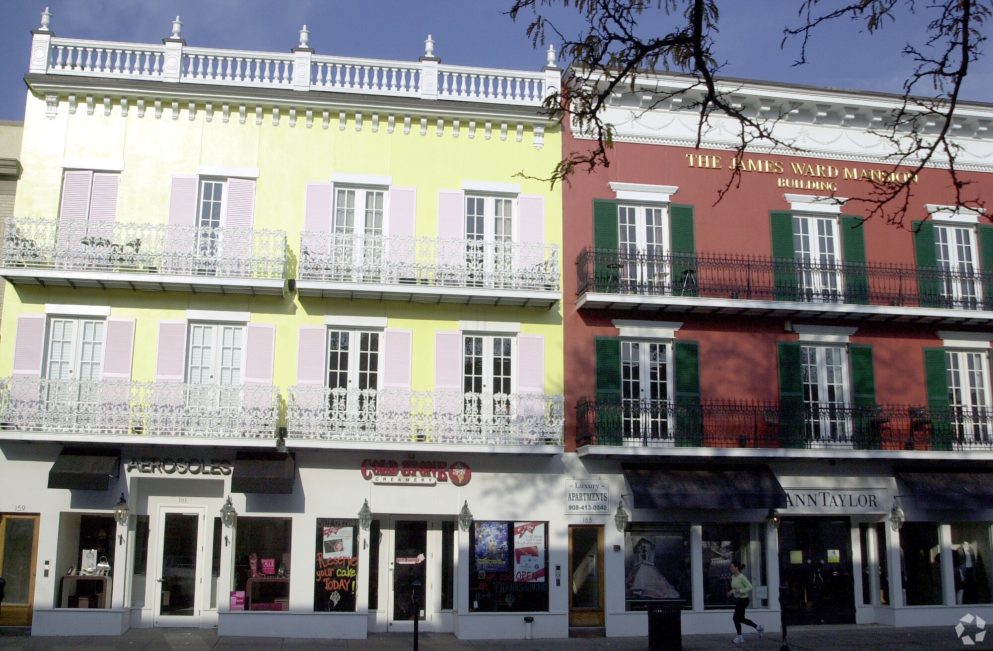 161 E Broad St, Westfield, NJ for sale Building Photo- Image 1 of 1