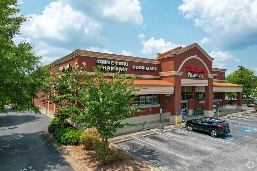 6950 Beaver Run Rd, Midland, GA 31820