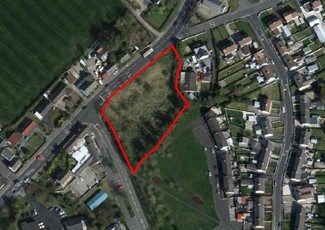 More details for Victoria Rd, Londonderry - Land for Sale