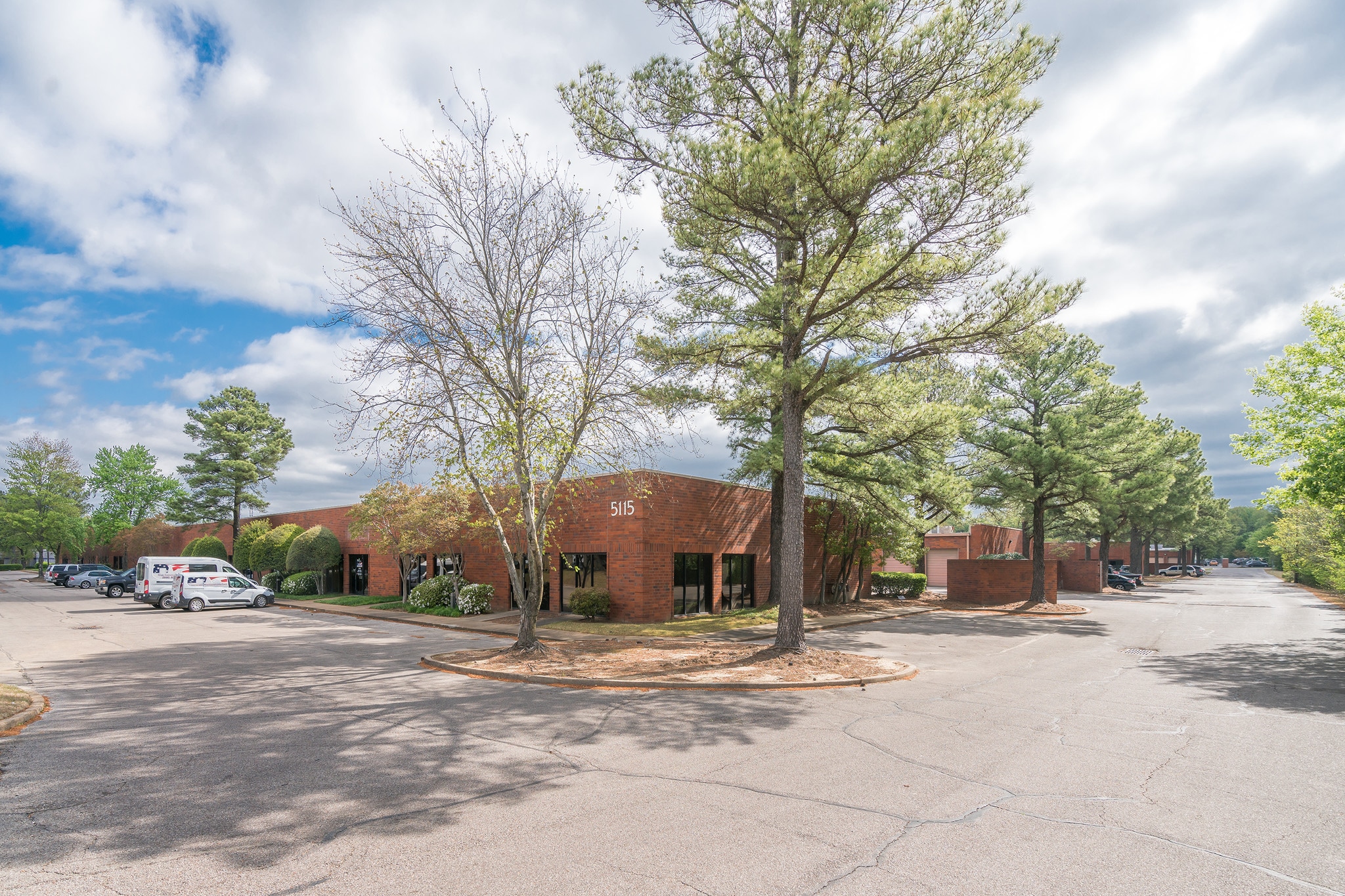 5125 Elmore Rd, Memphis, TN for sale Building Photo- Image 1 of 1