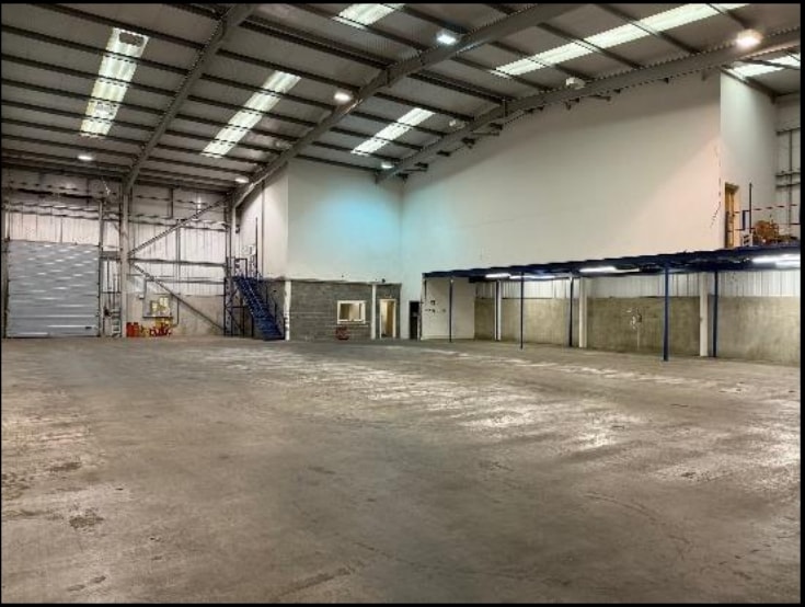 Thomas Rd, Crayford for lease Interior Photo- Image 1 of 3