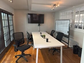 1708 Peachtree St NW, Atlanta, GA for lease Building Photo- Image 1 of 8