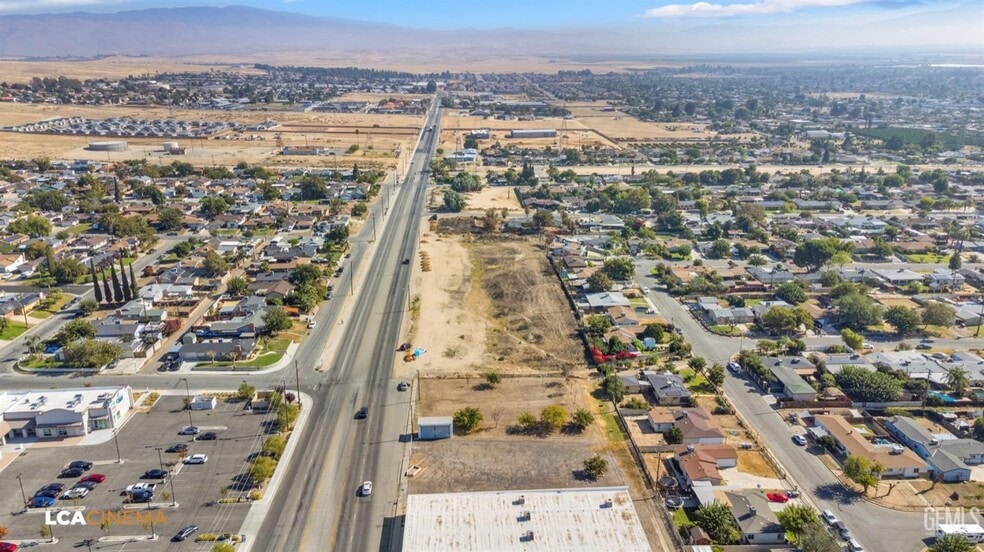 E Niles st, Bakersfield, CA 93306 | LoopNet