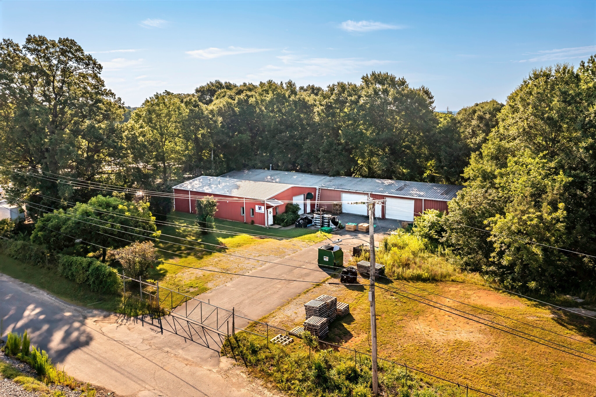 1613 Warren Ave, Gastonia, NC for sale Building Photo- Image 1 of 11