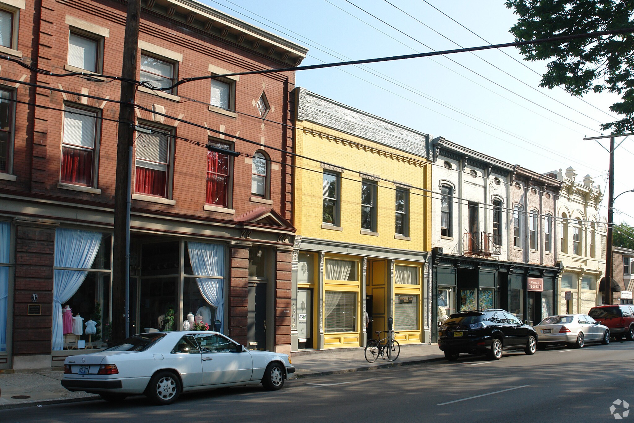 213 N Limestone, Lexington, KY for sale Building Photo- Image 1 of 1