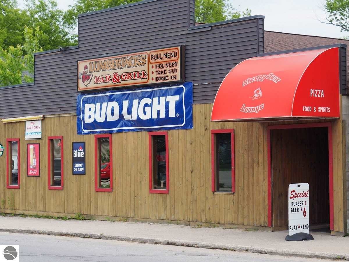 10919 Main St, Honor, MI for sale Building Photo- Image 1 of 1