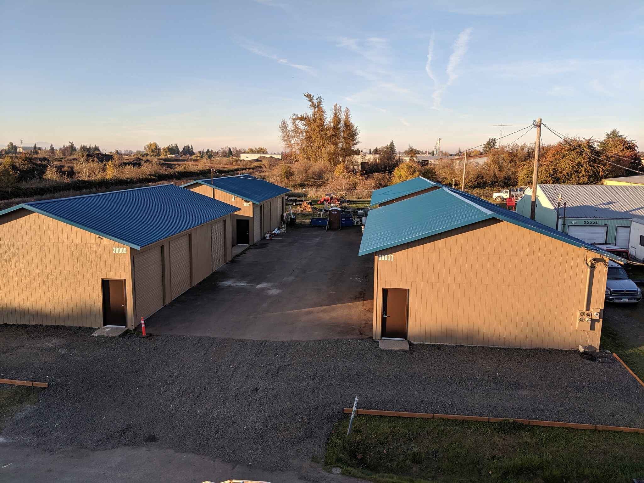 30005-30011 Federal Ln, Eugene, OR for sale Building Photo- Image 1 of 1