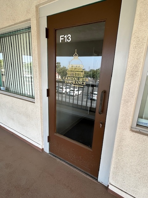 NEC Foothill Blvd, Rancho Cucamonga, CA for lease Building Photo- Image 1 of 6
