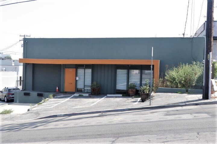 140 Center St, El Segundo, CA for sale Building Photo- Image 1 of 1