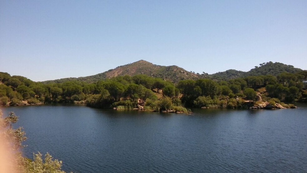 Land in Córdoba for sale - Building Photo - Image 1 of 7