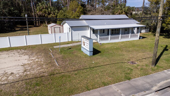 2505 Old Moultrie Rd, Saint Augustine FL - Commercial Real Estate