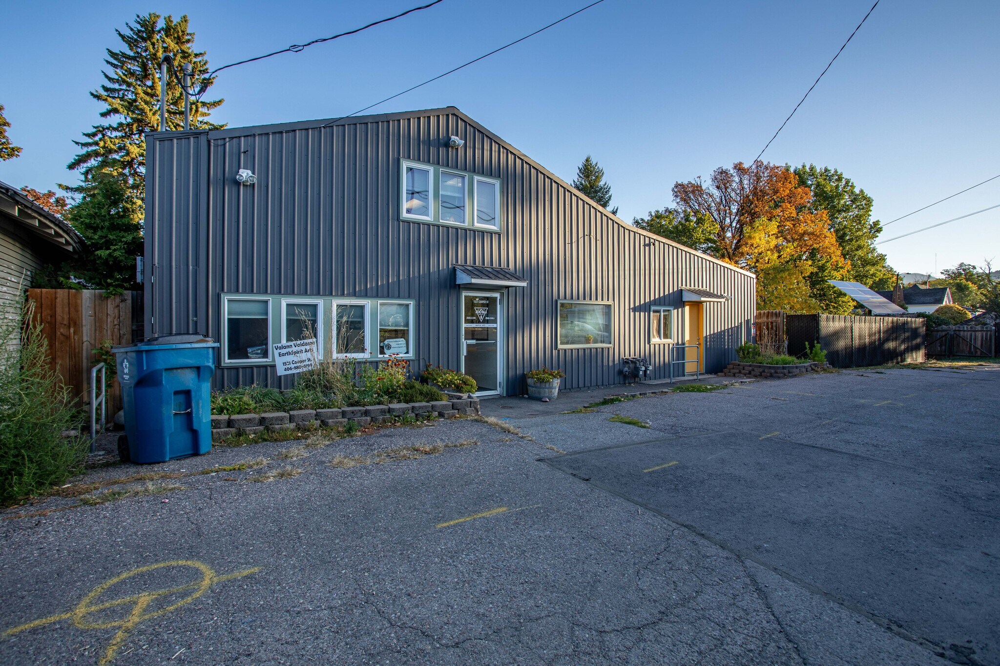 1521 Cooper St, Missoula, MT 59802 Flex for Sale