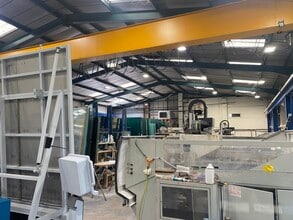 Concorde Rd, Norwich for lease Interior Photo- Image 2 of 4