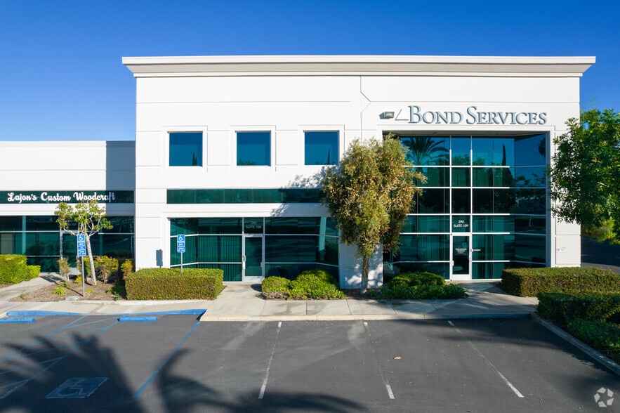 290 W Orange Show Rd, San Bernardino, CA for sale - Building Photo - Image 1 of 6