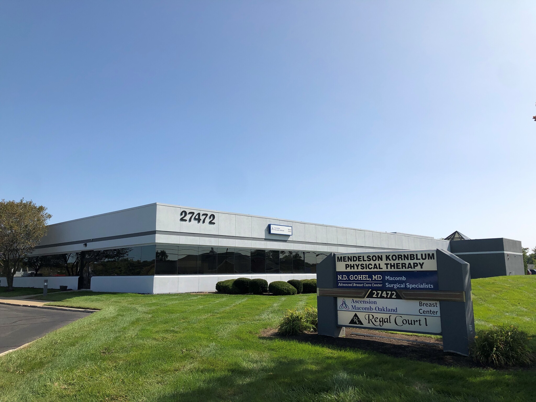 27472 Schoenherr Rd, Warren, MI 48088 - Office for Lease | LoopNet.com