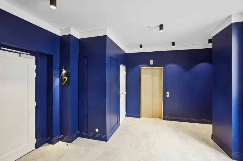 42-44 Rue De Paradis, Paris for lease Interior Photo- Image 1 of 6