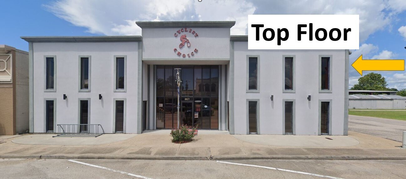 1927 25th Ave, Gulfport, MS 39501 Office/Retail for Lease