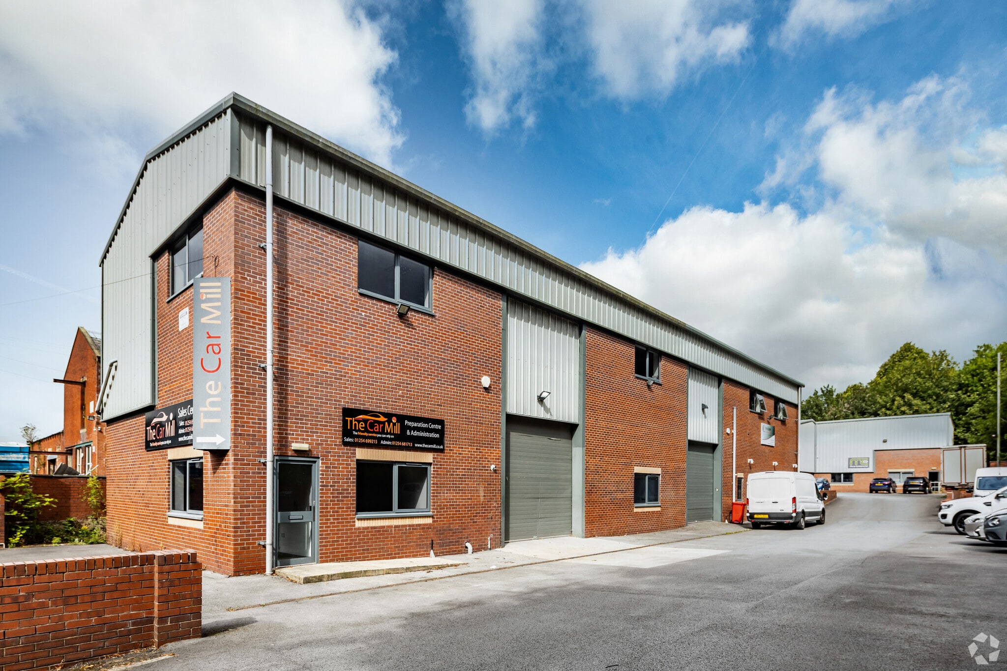 Emerald St, Blackburn for sale Primary Photo- Image 1 of 1