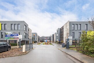 More details for 87 Rue Du Molinel, Marcq-en-Baroeul - Office for Lease