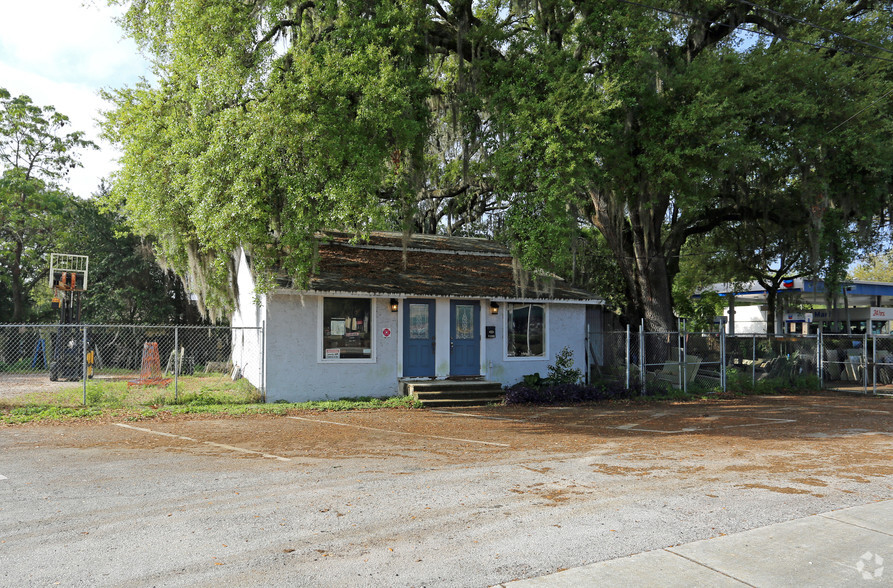 11205 E Dr Martin Luther King Blvd, Seffner, FL for sale - Primary Photo - Image 1 of 1