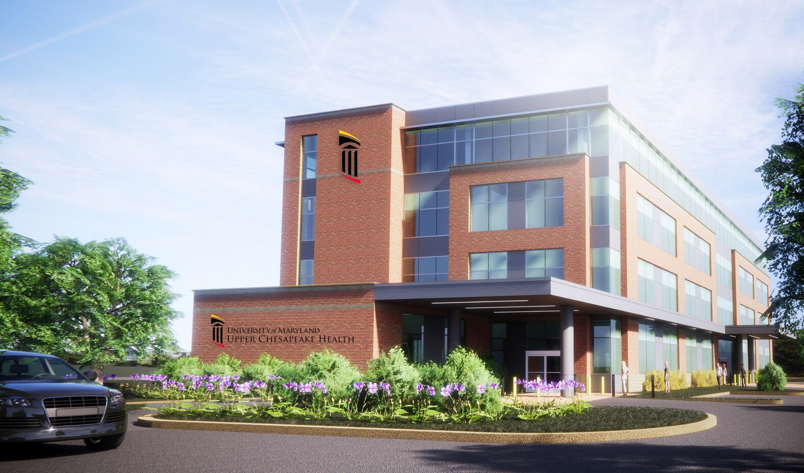 520 W MacPhail Rd, Bel Air, MD for sale Primary Photo- Image 1 of 1