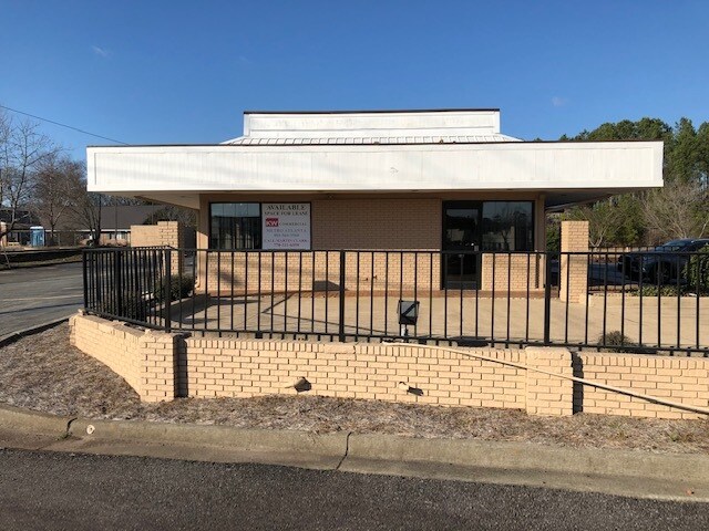 6789 Highway 92, Woodstock, GA for sale Building Photo- Image 1 of 1