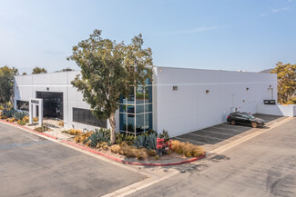 More details for 971 Calle Amanecer, San Clemente, CA - Industrial for Lease