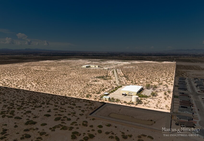 1 Ltv Rd, El Paso, TX for sale - Building Photo - Image 1 of 6