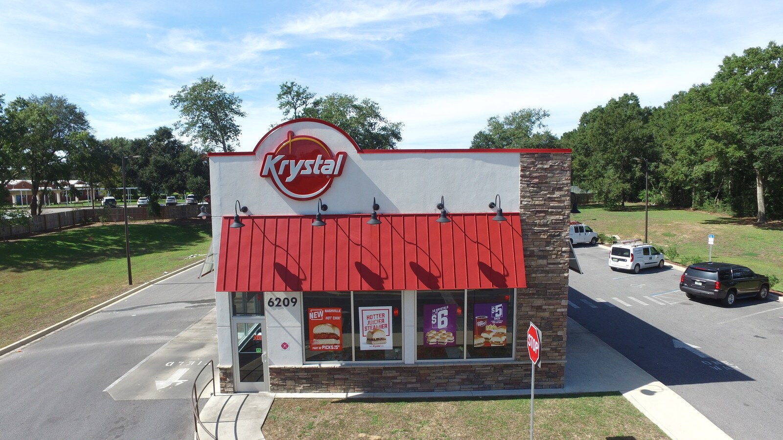 6209 Mobile Hwy, Pensacola, FL 32526