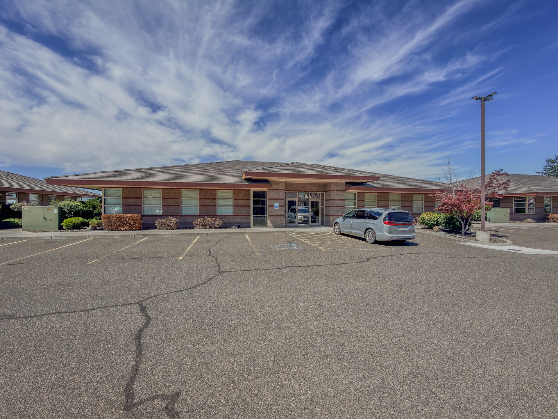8101 Quinault Dr, Kennewick, WA for lease Building Photo- Image 1 of 7