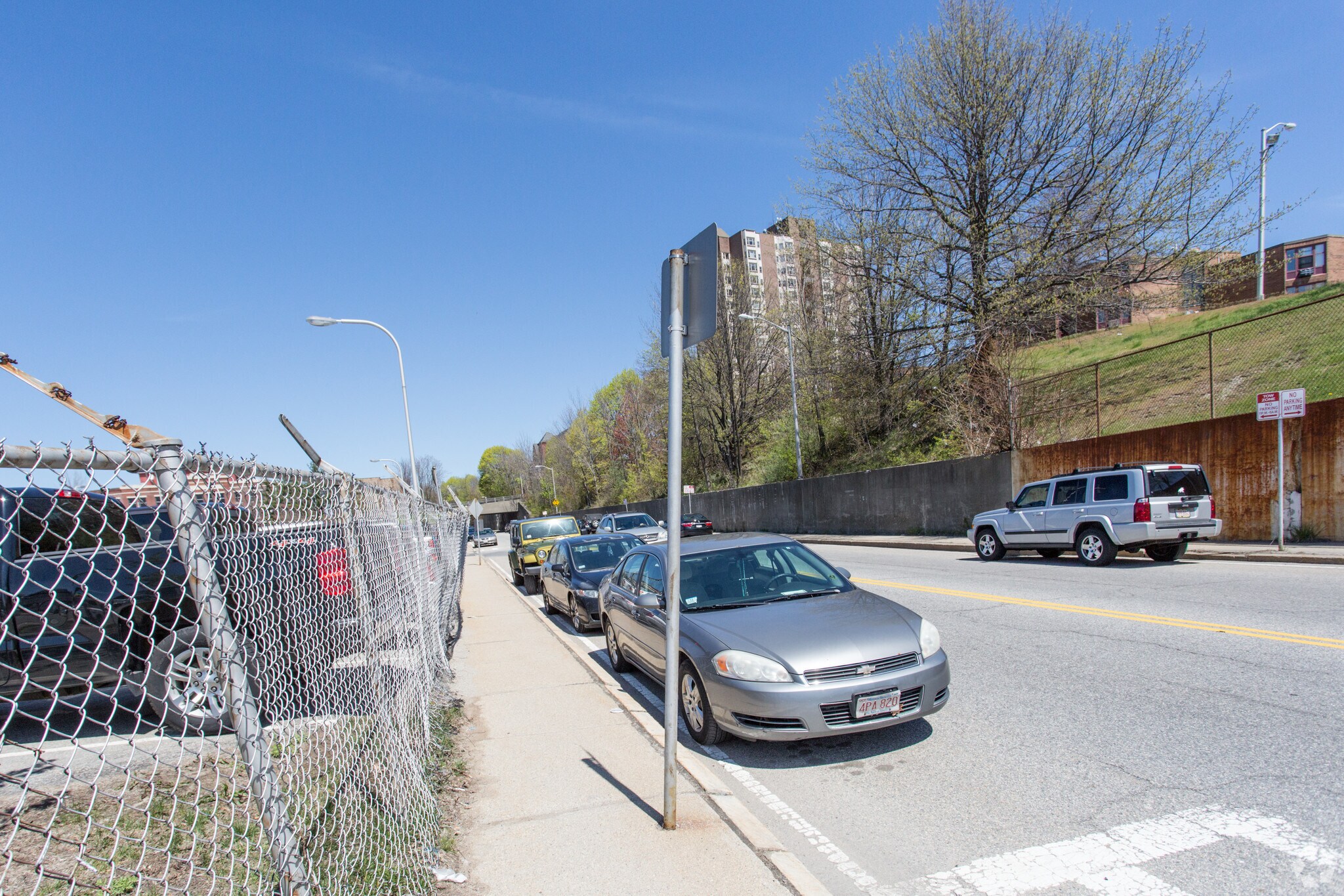 47 Summer St, Worcester, MA 01608 Retail for Sale