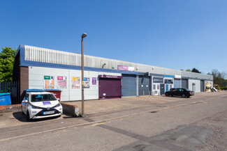 More details for Erica Rd, Milton Keynes - Industrial for Lease