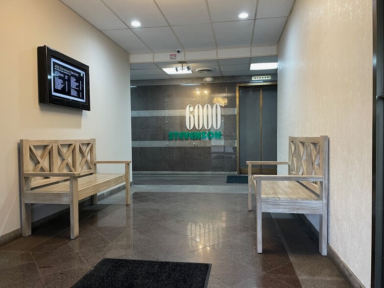 6000 Stevenson Ave, Alexandria, VA for lease - Interior Photo - Image 2 of 10