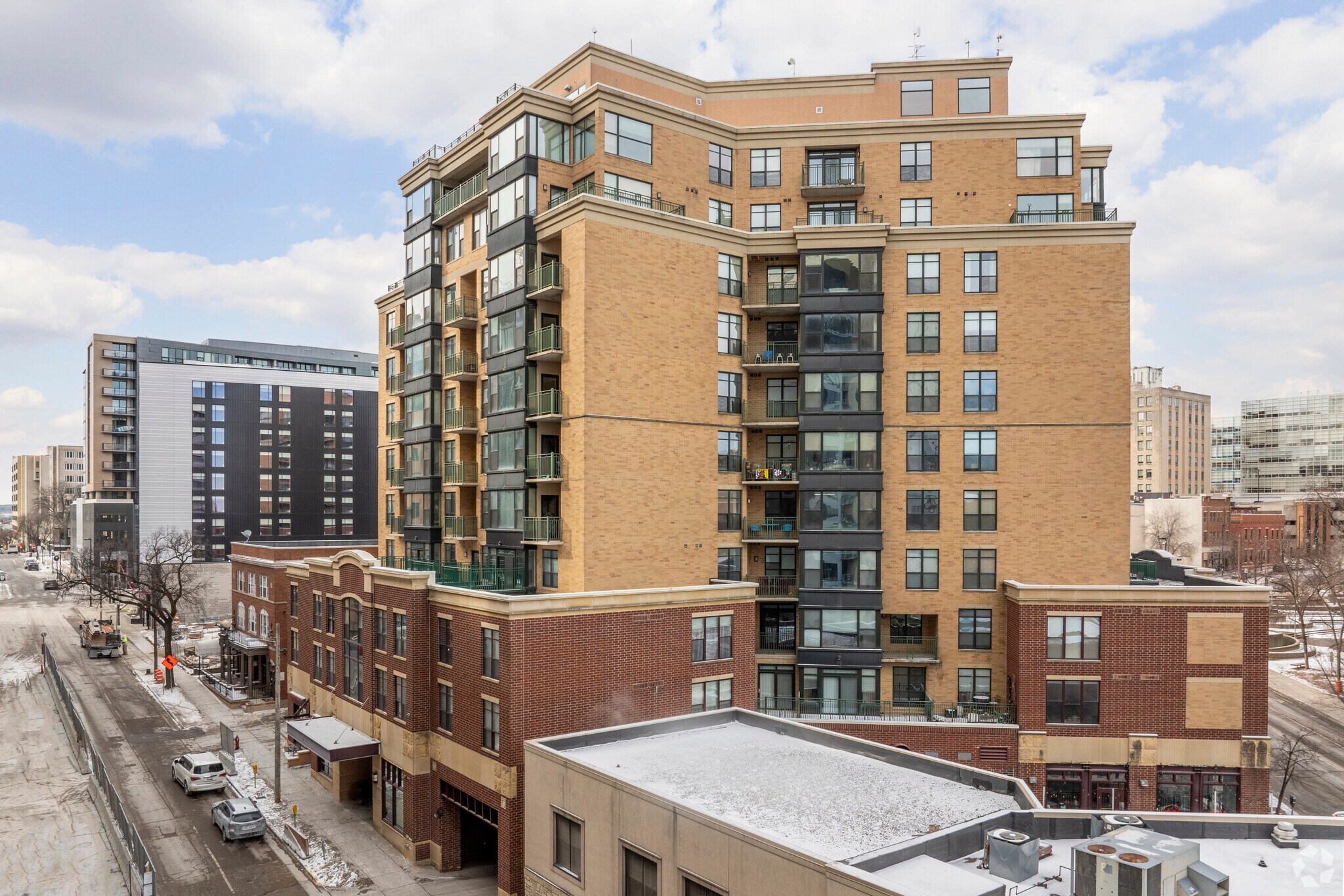 132 E Wilson St, Madison, WI for sale Primary Photo- Image 1 of 1