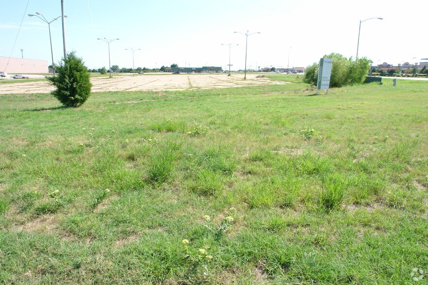 Debbie Ln, Mansfield, TX 76063 Lot 11